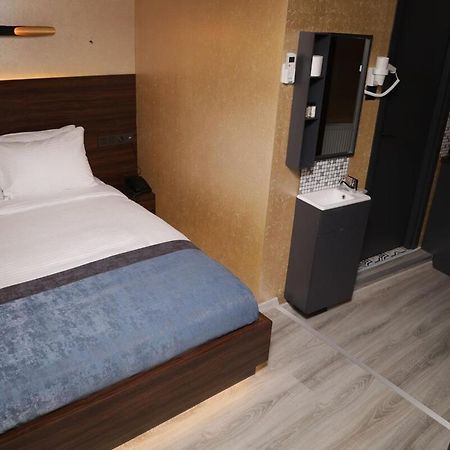 איסטמבול Taksim Heavenist Hotel מראה חיצוני תמונה