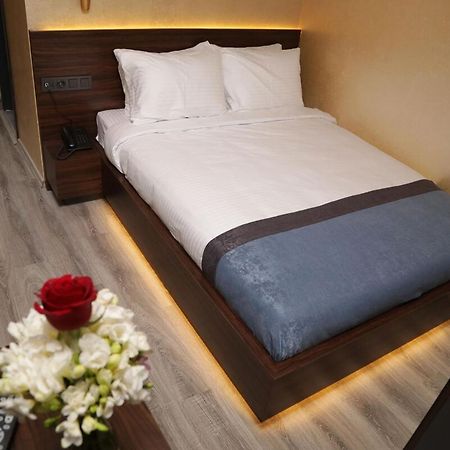 איסטמבול Taksim Heavenist Hotel מראה חיצוני תמונה