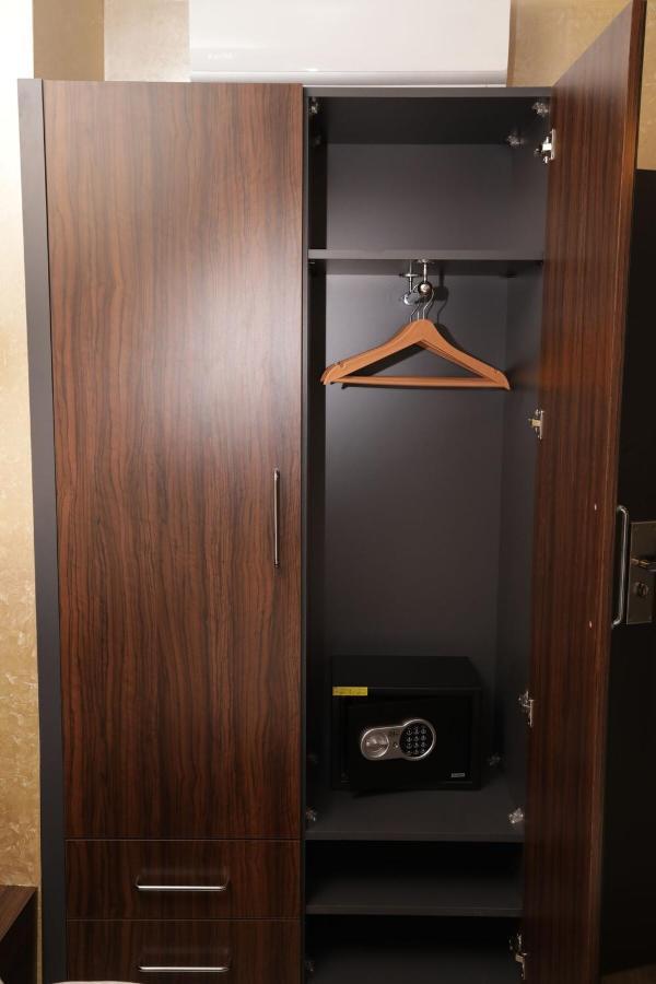 איסטמבול Taksim Heavenist Hotel מראה חיצוני תמונה