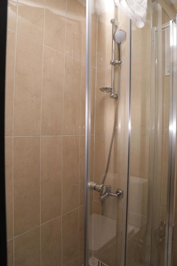 איסטמבול Taksim Heavenist Hotel מראה חיצוני תמונה