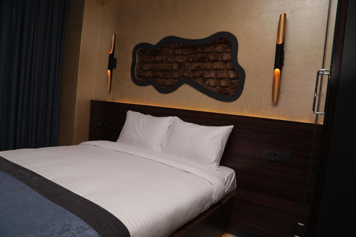איסטמבול Taksim Heavenist Hotel מראה חיצוני תמונה