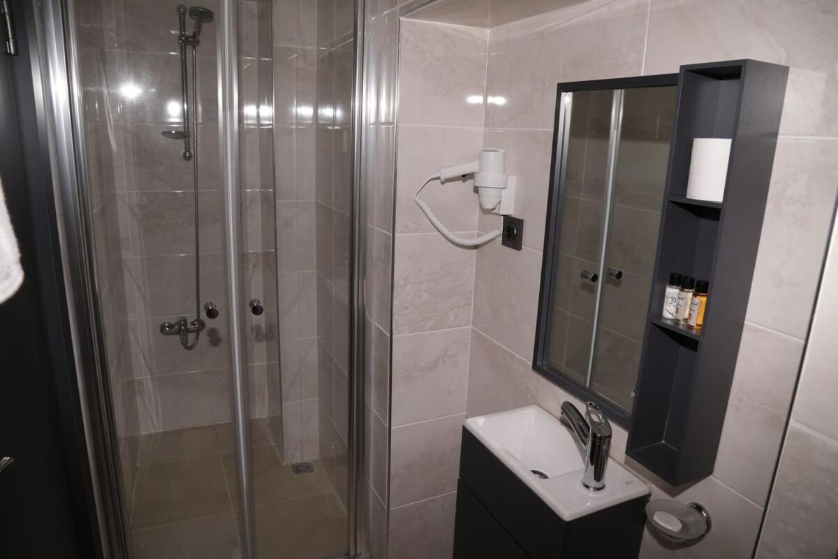 איסטמבול Taksim Heavenist Hotel מראה חיצוני תמונה
