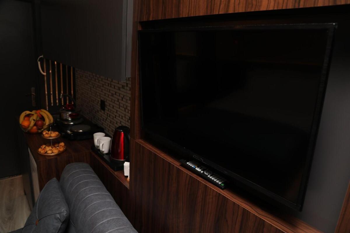 איסטמבול Taksim Heavenist Hotel מראה חיצוני תמונה