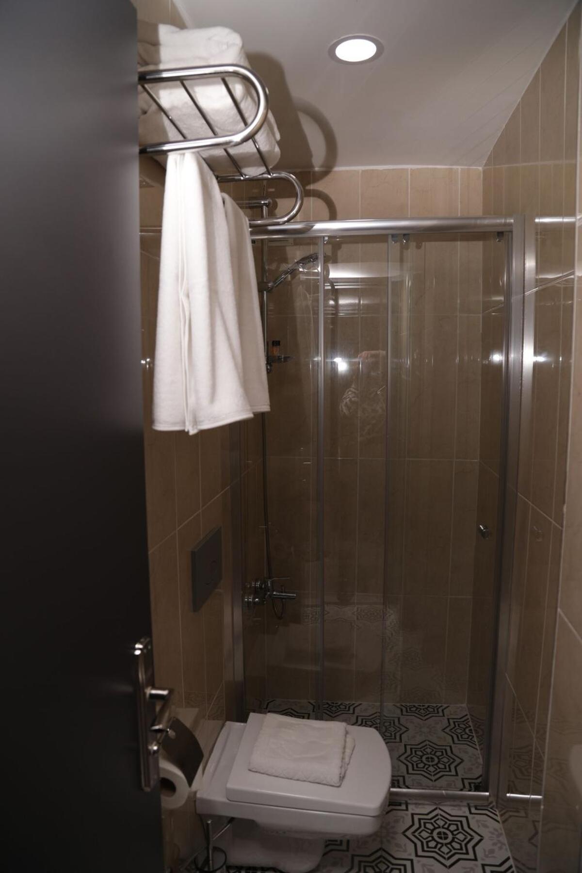 איסטמבול Taksim Heavenist Hotel מראה חיצוני תמונה