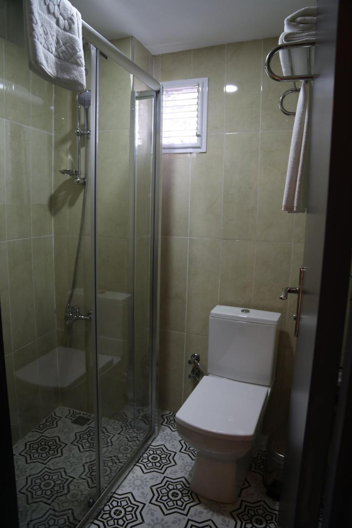 איסטמבול Taksim Heavenist Hotel מראה חיצוני תמונה